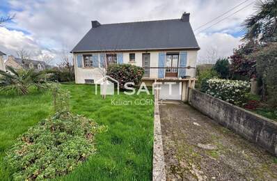 MAISON 5 PIECES DE 95 M² — photo du bien