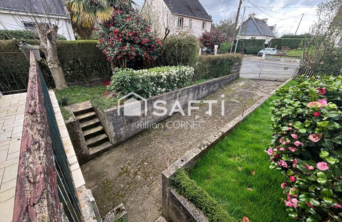 MAISON 5 PIECES DE 95 M² — photo 2