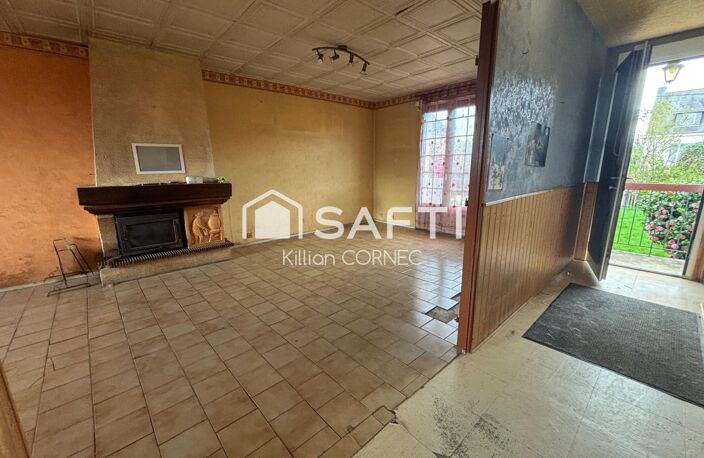 MAISON 5 PIECES DE 95 M² — photo 3