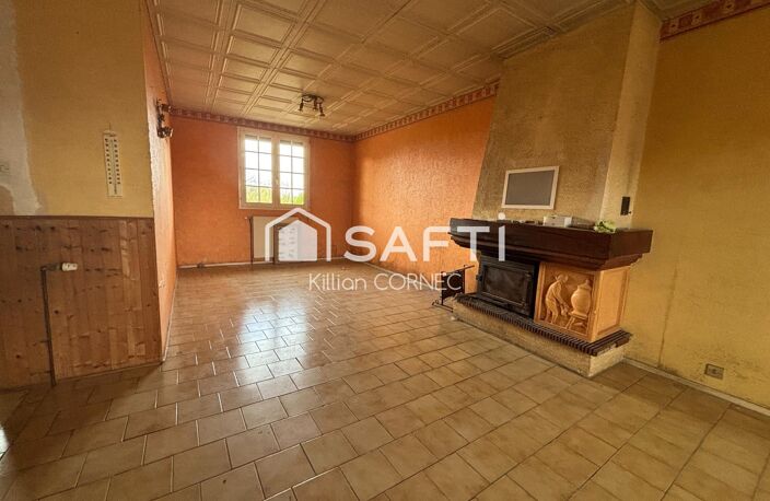 MAISON 5 PIECES DE 95 M² — photo 4