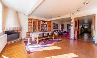 Maison 9 Pièces 310 m² à vendre à Mas-Grenier (82600)
