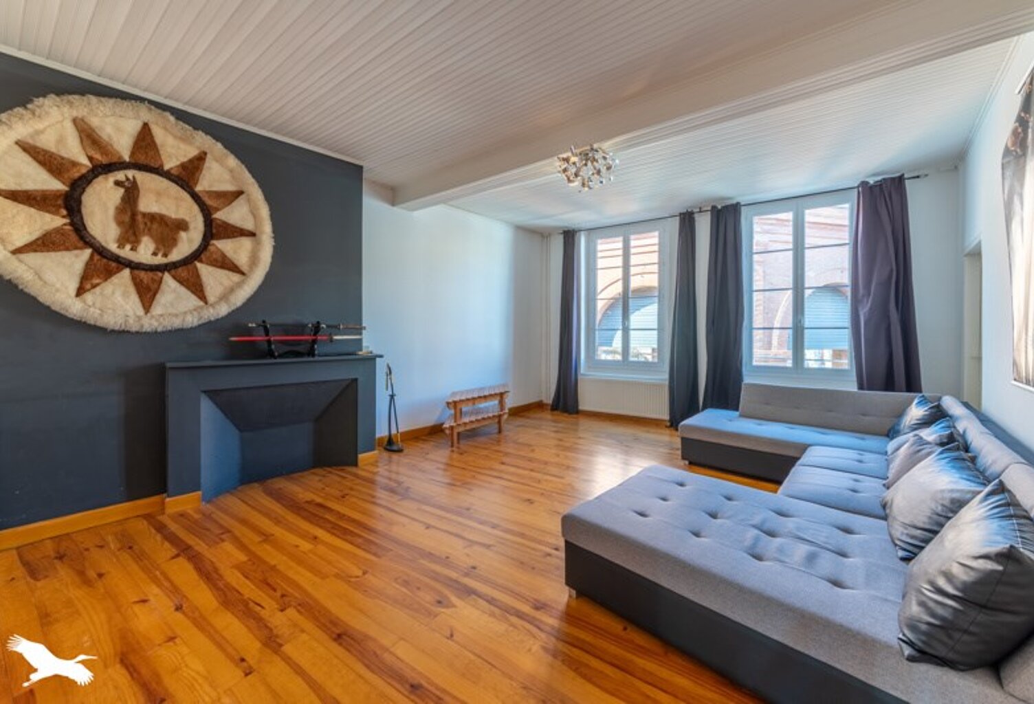 Vente maison 9 pièces 310 m² Verdun-sur-Garonne (82600) — photo 1