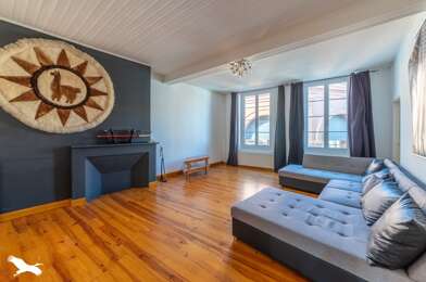 Maison 9 pièces 299000 €