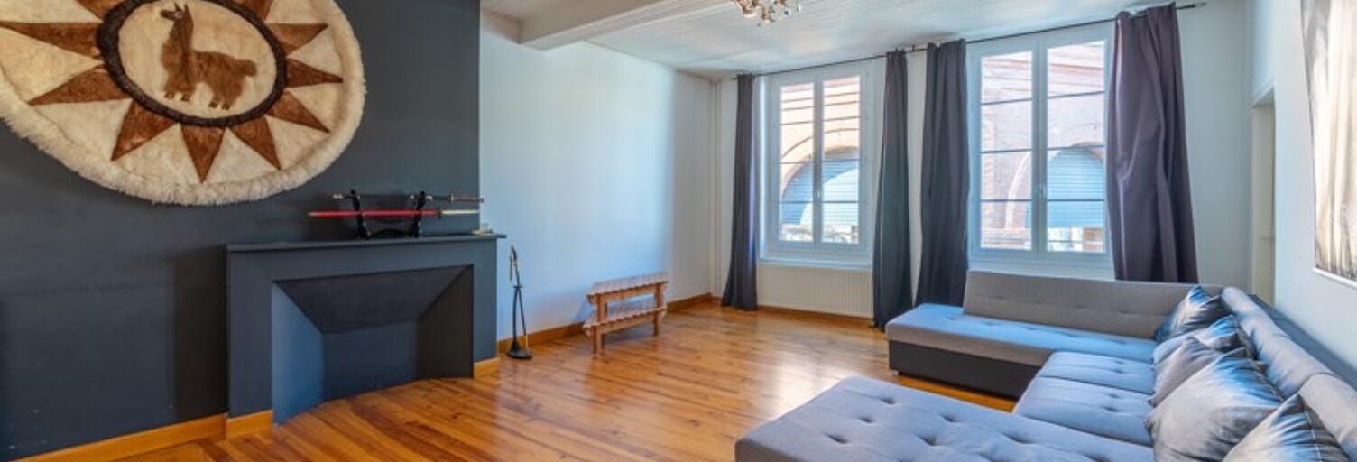 Maison 9 Pièces 310 m² à vendre à Verdun-sur-Garonne (82600)