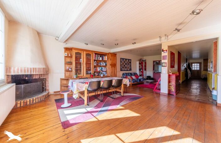 Vente maison 9 pièces 310 m² Verdun-sur-Garonne (82600) — photo 4