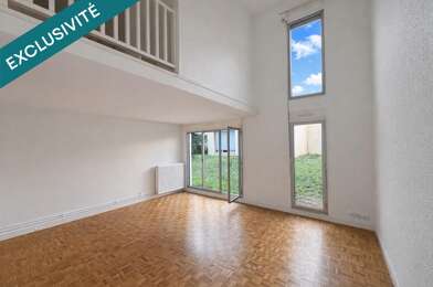 Appartement 4 pièces 450000 €