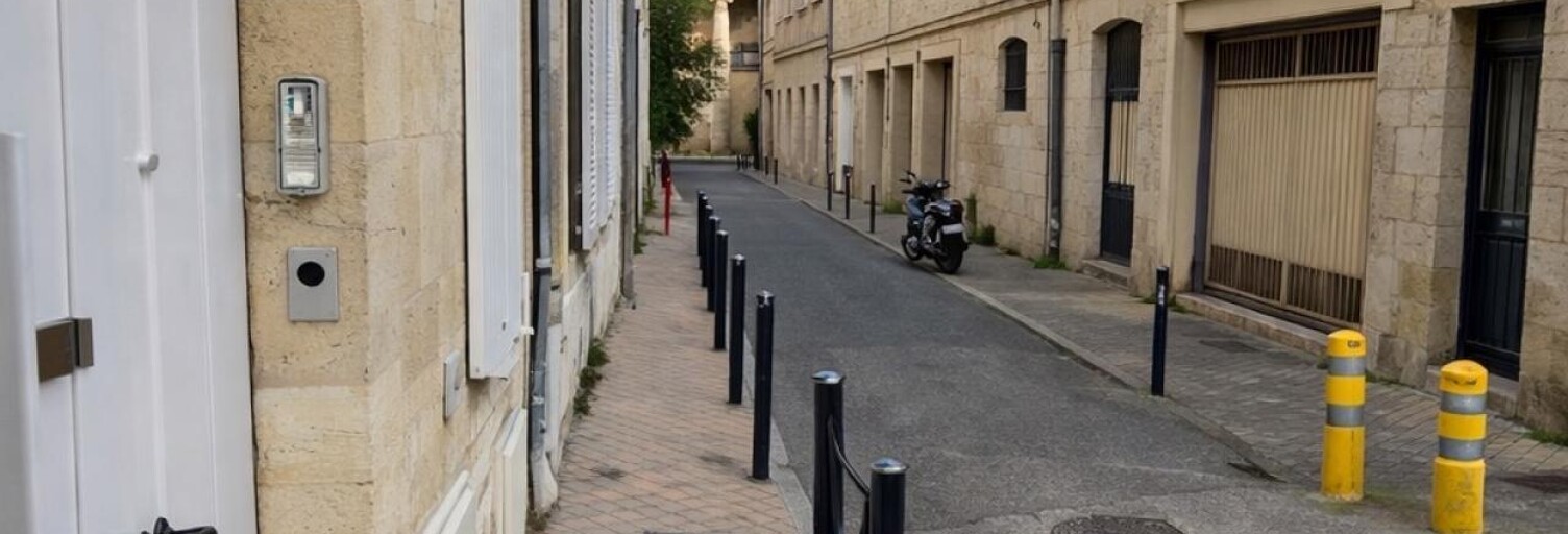 Appartement 4 Pièces 104 m² à vendre à Bordeaux (33000)