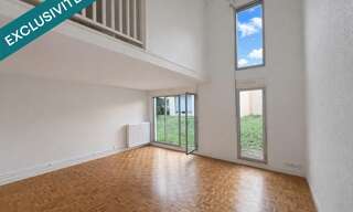 Appartement 4 Pièces 104 m² à vendre à Bordeaux (33300)