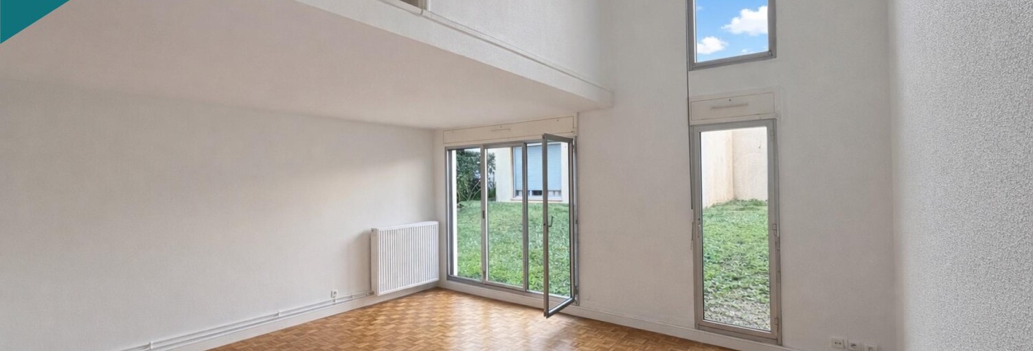 Appartement 4 Pièces 104 m² à vendre à Bordeaux (33300)