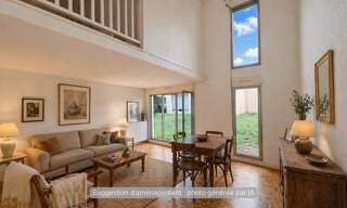Appartement 4 Pièces 104 m² à vendre à Bordeaux (33300)