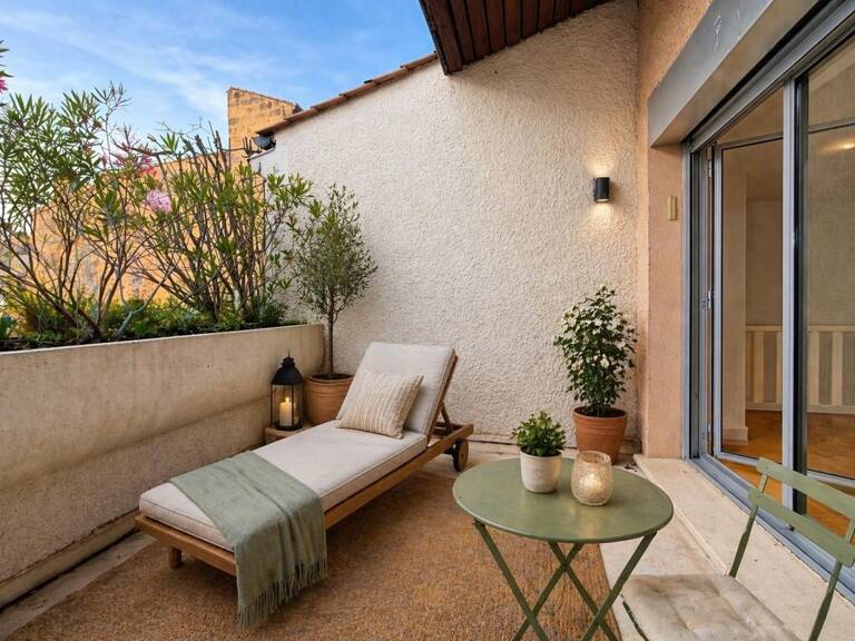 Jardin Public - Chartrons, T4 Duplex 101 m²,Terrasse, Garage — photo 1