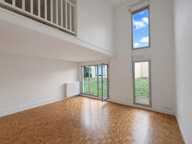 Jardin Public - Chartrons, T4 Duplex 101 m²,Terrasse, Garage — photo 3