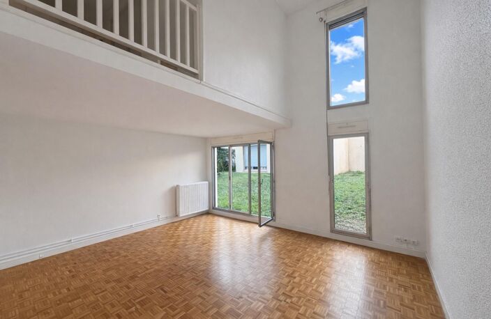 Jardin Public - Chartrons, T4 Duplex 101 m²,Terrasse, Garage — photo 3