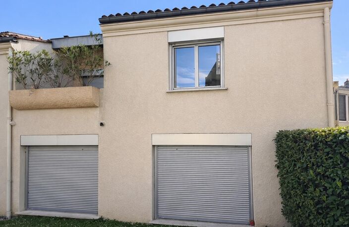 Jardin Public - Chartrons, T4 Duplex 101 m²,Terrasse, Garage — photo 5