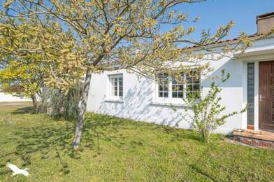 Maison 4 pièces 262400 €