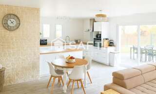 Maison 5 Pièces 110 m² à vendre à Belin-Béliet (33830)