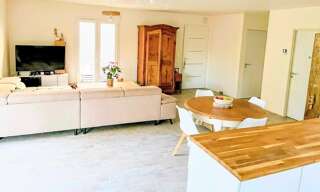 Maison 5 Pièces 110 m² à vendre à Belin-Béliet (33830)