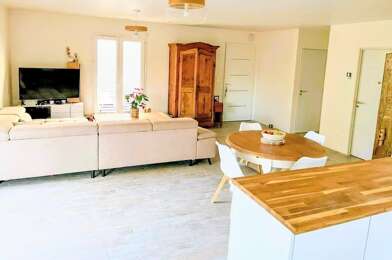 Maison 5 pièces 348500 €