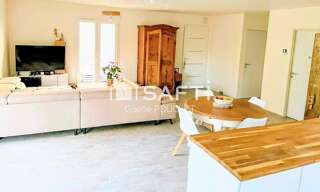 Maison 5 Pièces 110 m² à vendre à Belin-Béliet (33830)