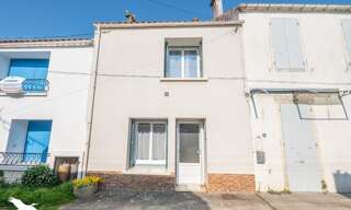 Maison 3 Pièces 51 m² à vendre à Dolus-d'Oléron (17550)