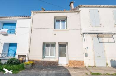 Maison 3 pièces 159000 €