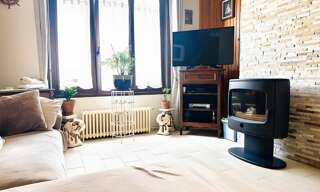 Maison 5 Pièces 120 m² à vendre à Boulogne-sur-Mer (62200)