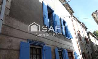 Maison 4 Pièces 100 m² à vendre à Val-du-Faby (11260)