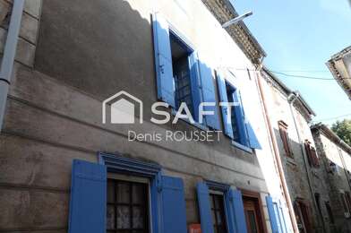 Maison 4 pièces 69000 €