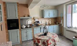 Maison 6 Pièces 147 m² à vendre à Rabastens (81800)