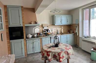 Maison 6 pièces 249000 €