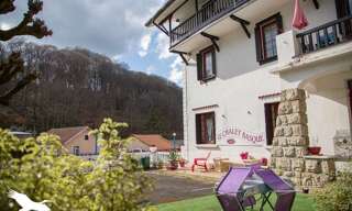 Maison 18 Pièces 464 m² à vendre à Capvern (65130)