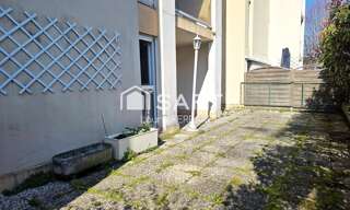 Appartement 4 Pièces 74 m² à vendre à Antibes (06600)