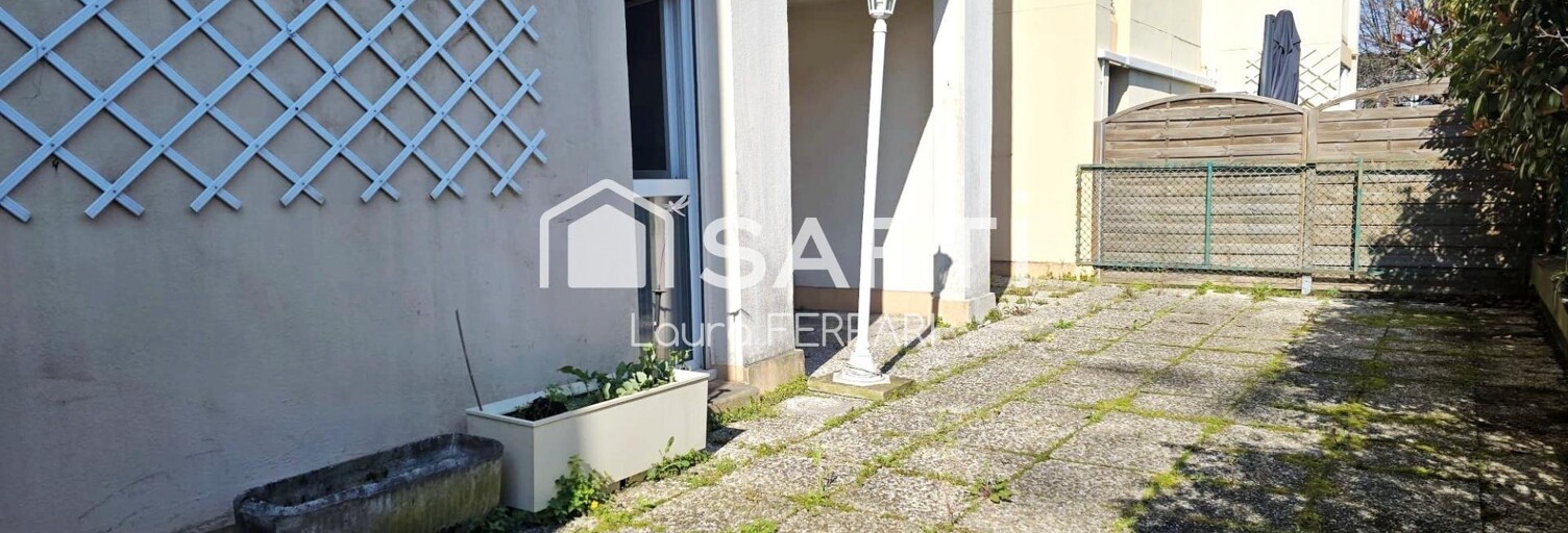 Appartement 4 Pièces 74 m² à vendre à Antibes (06600)