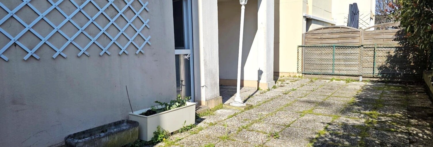 Appartement 4 Pièces 74 m² à vendre à Antibes (06600)