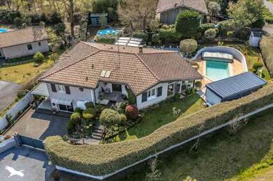 Maison 5 pièces 994895 €