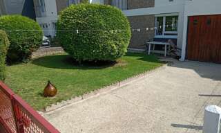 Maison 4 Pièces 70 m² à vendre à Lisieux (14100)