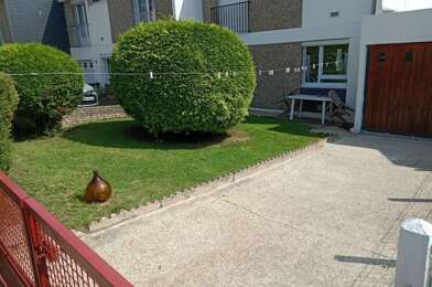 Maison 4 pièces 161000 €