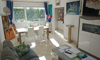 Maison 4 Pièces 70 m² à vendre à Lisieux (14100)