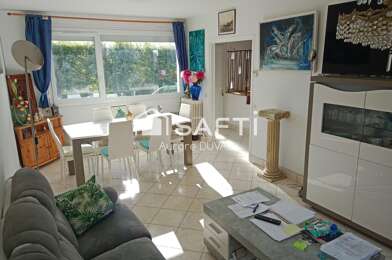 Maison 4 pièces 161000 €