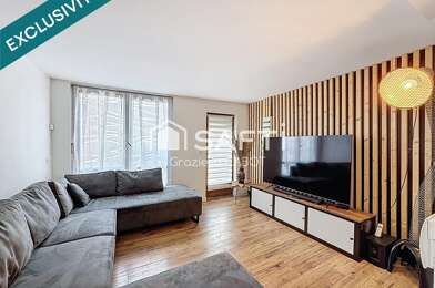 Maison 6 pièces 154900 €
