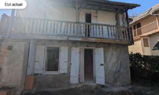 Maison 3 Pièces 49 m² à vendre à Bordes-Uchentein (09800)