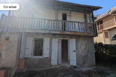 Maison 3 pièces 68695 €