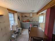 Maison en pierre de 3 pièces principales — photo 3