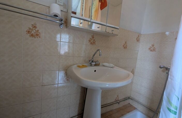 Maison en pierre de 3 pièces principales — photo 4