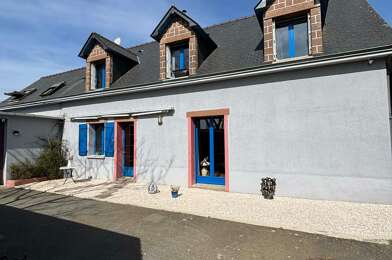 Maison 8 pièces 317000 €