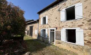 Maison 3 Pièces 91 m² à vendre à Isle (87170)