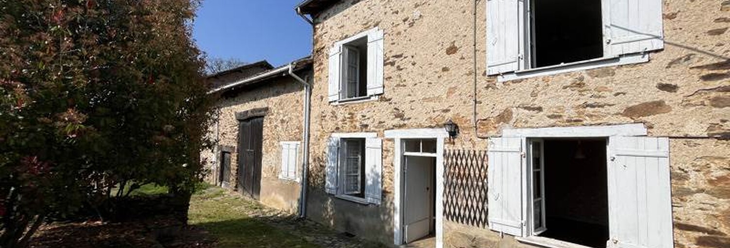 Maison 3 Pièces 91 m² à vendre à Isle (87170)