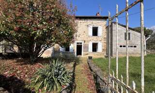 Maison 3 Pièces 91 m² à vendre à Isle (87170)