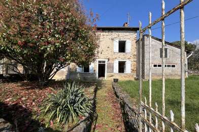 Maison 3 pièces 124890 €