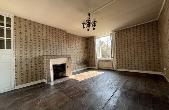 Maison en pierre de 3 pièces principales — photo 4